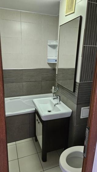 Apartament cu 2 camere decomandat în Militari