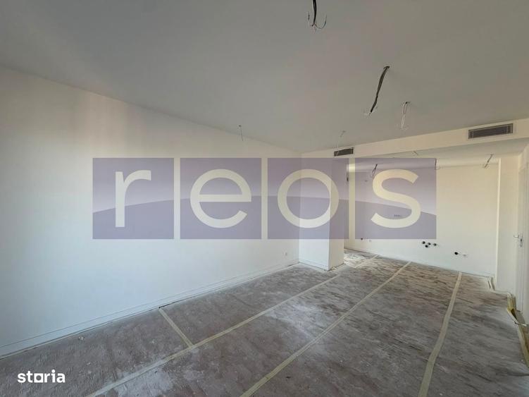 Apartament cu 2 camere în Nord