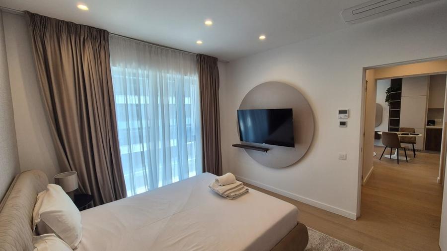 APARTAMENT 2 CAMERE DE VÂNZARE - FLOREASCA - 2
