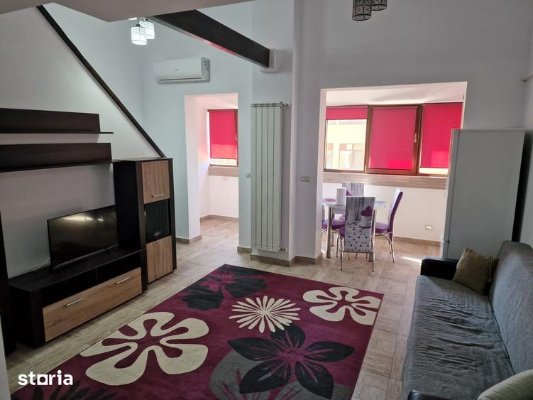 Apartament cu 3 camere în Miroslava — fotografia 3