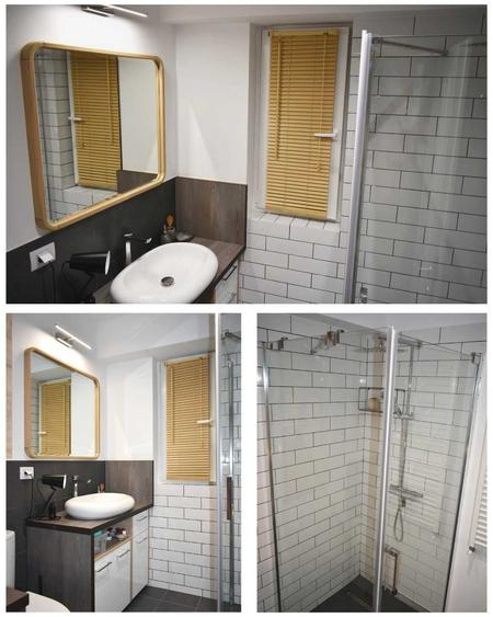 Apartament cu 3 camere semidecomandat în Alexandru cel Bun