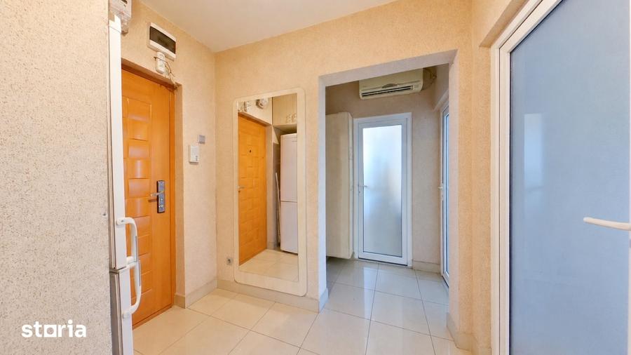 Apartament cu 2 camere decomandat în Podgoria