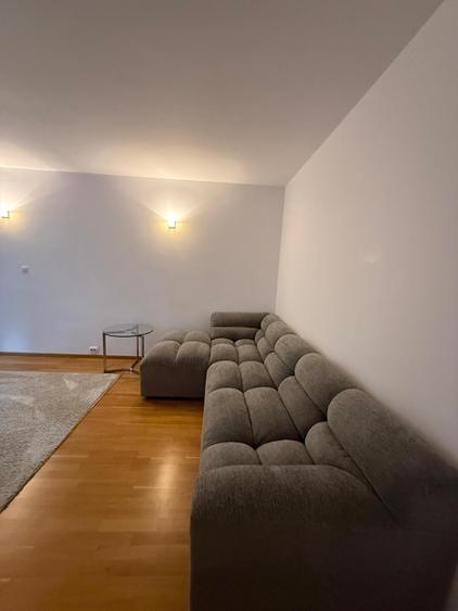 Apartament cu 3 camere în Domenii