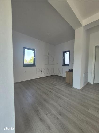 Casă cu 3 camere cu Teren 350 Mp în Central