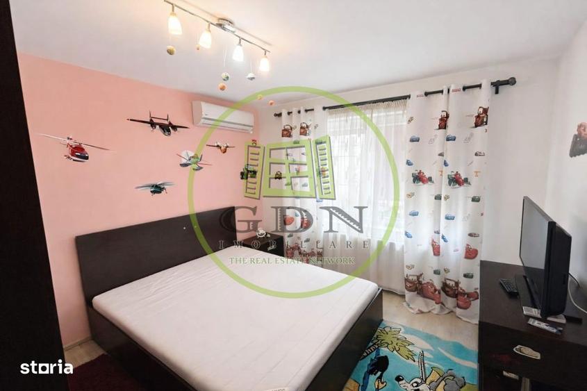 Casa duplex superba de inchiriat in Corbeanca Park | 3 dormitoare | cu - 10
