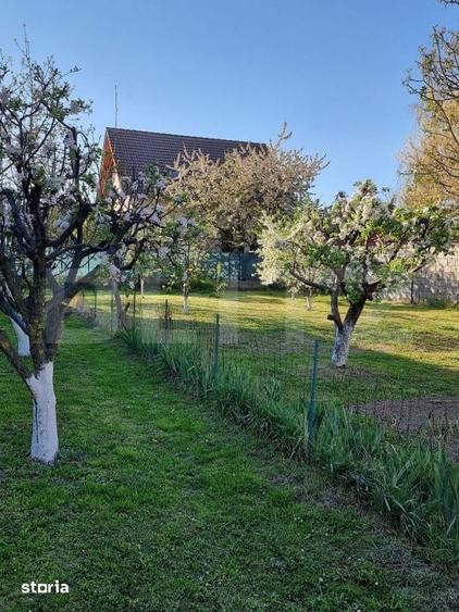 Casă cu 5 camere cu Teren 800 Mp în Central