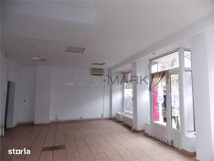 Exclusivitate! Spatiu Comercial 100 mp Dambovita, vad comercial - 4