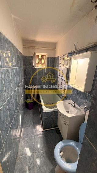 Apartament cu 2 camere nedecomandat, mobilat în Alexandru cel Bun