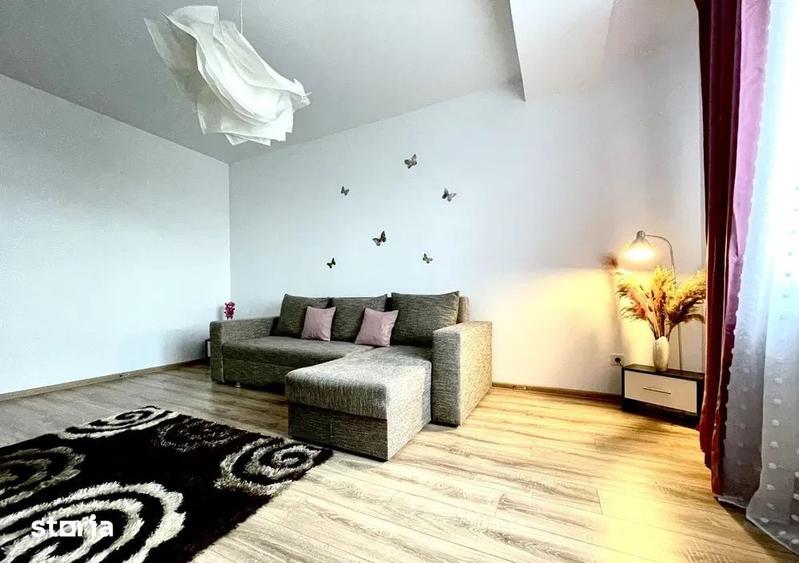 Apartament cu 2 camere în Drumul Taberei