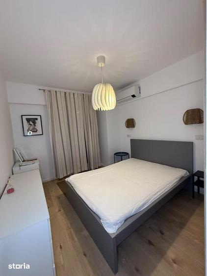 Apartament cu 2 camere în Pipera