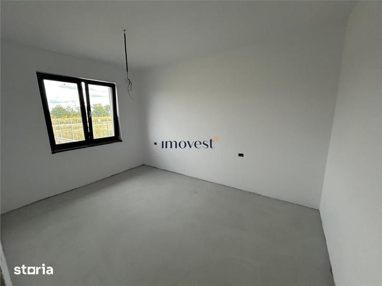 CASA NOUA DE VANZARE IN SATU MARE | MICRO 16 | 3 DORMITOARE | TEREN 40 - 4