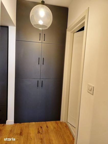 Inchiriere 2 camere | Pipera Plaza | OMV Pipera | Loc de parcare incl - 10