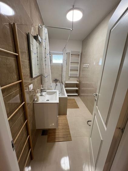 Apartament 1 camera Evergreen Tatarasi - 14