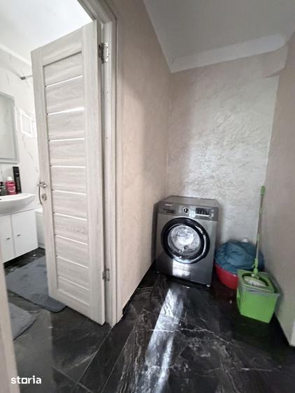 Apartament cu 2 camere decomandat în Libertății
