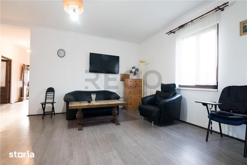 Casă cu 3 camere cu Teren 1184 Mp în Sălard