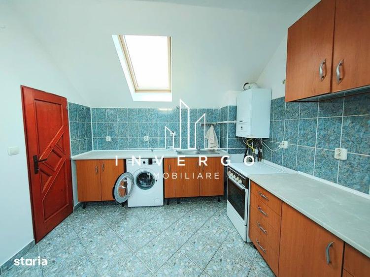 Apartament cu 2 camere decomandat în Între Lacuri