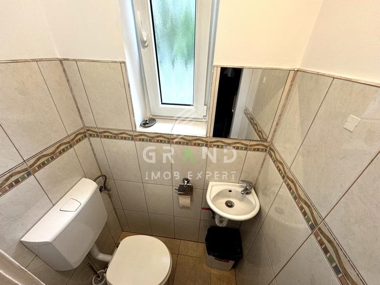 APARTAMENT în Gheorgheni | Str.Constantin Brâncuși | Aproape de P-ța Cipariu - 10