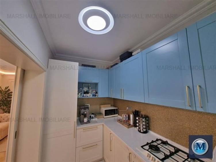 Vila cu 5 camere de vanzare in Paulesti, 142.68 mp #17225 - 9