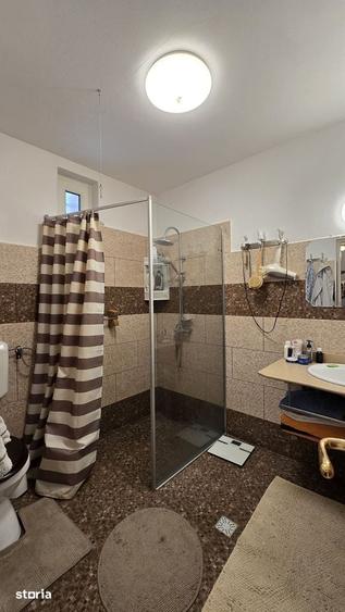 Casa in sta?iunea Bazna, jud. Sibiu - 12