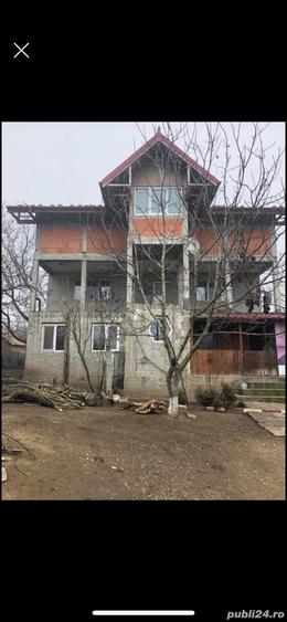 Casă în Mihai Bravu