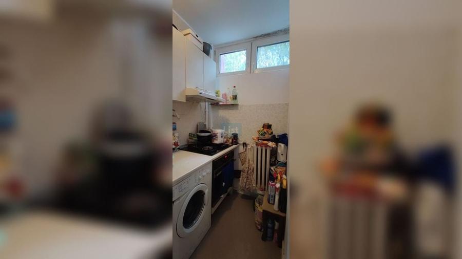 Garsonieră semidecomandată, mobilată în Gheorgheni
