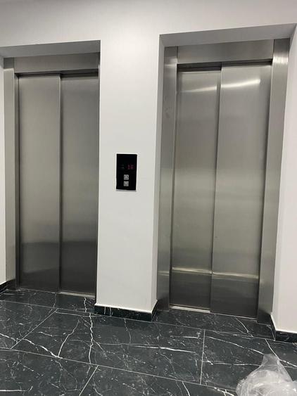 Apartament cu 2 camere decomandat în Sisești
