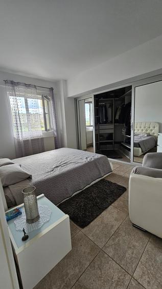 Apartament 2 camere | 50 mp | Bloc 2017 | Etaj 1 | Complet mobilat și utilat - 1