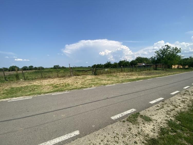 Spațiu comercial, în Șimand