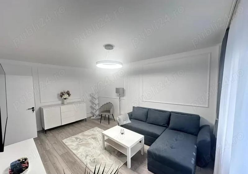 Apartament cu 2 camere decomandat în Tineretului