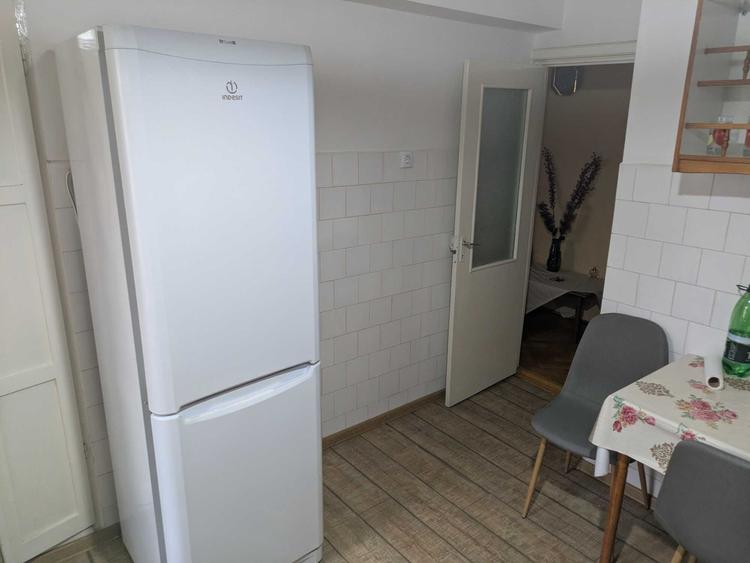 Inchiriez ap.3 cam.mobilat si utilat decomodat. - 3