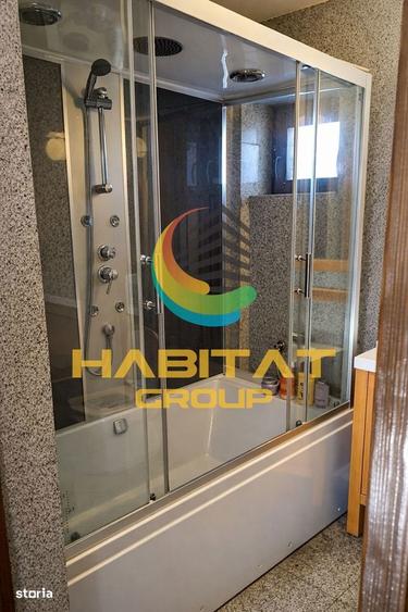 Apartament cu 2 camere, mobilat în Giurgiului