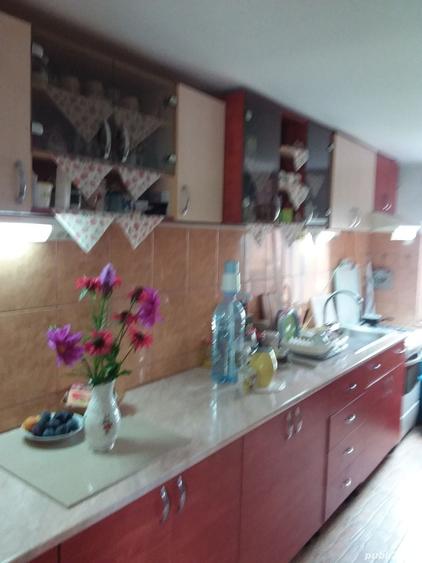 Casă cu 5 camere cu Teren 750 Mp în Vatra Dornei