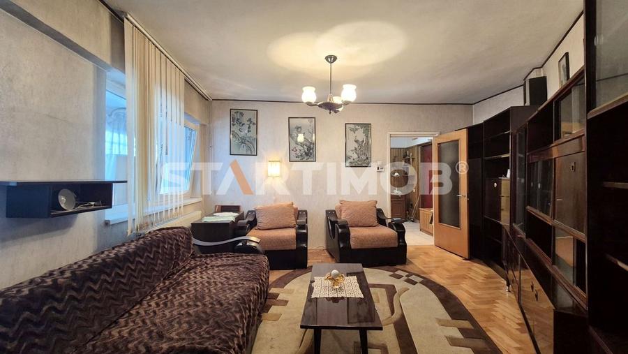 Apartament doua camere Centrul Civic - 3