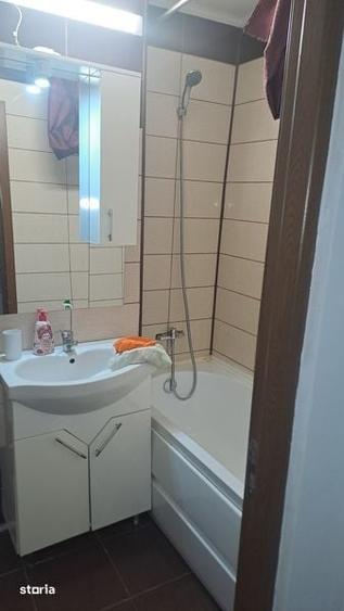 Apartament cu 2 camere în Viziru 1