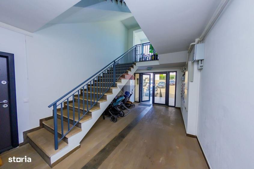 Apartament lux intr o zona exclusivista - 7