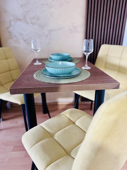 Apartament cu 2 camere decomandat în Lipovei
