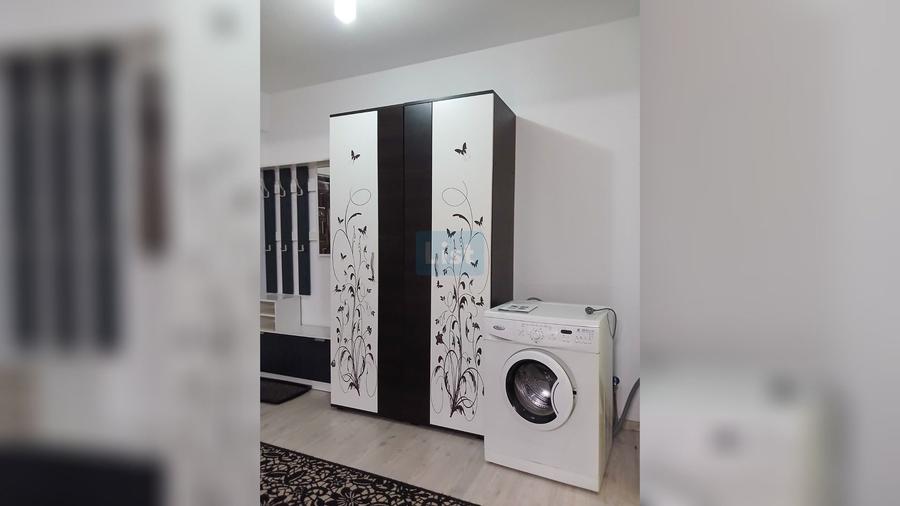 Garsonieră în Brazda lui Novac