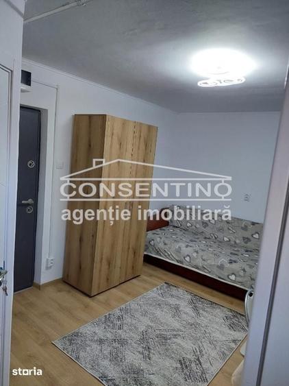 Garsonieră în Bălcescu