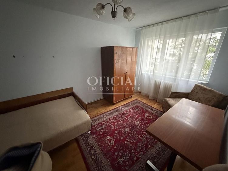 Apartament 3 Camere | 64 Mp | PET FRIENDLY |  Manastur La Terenuri - 1