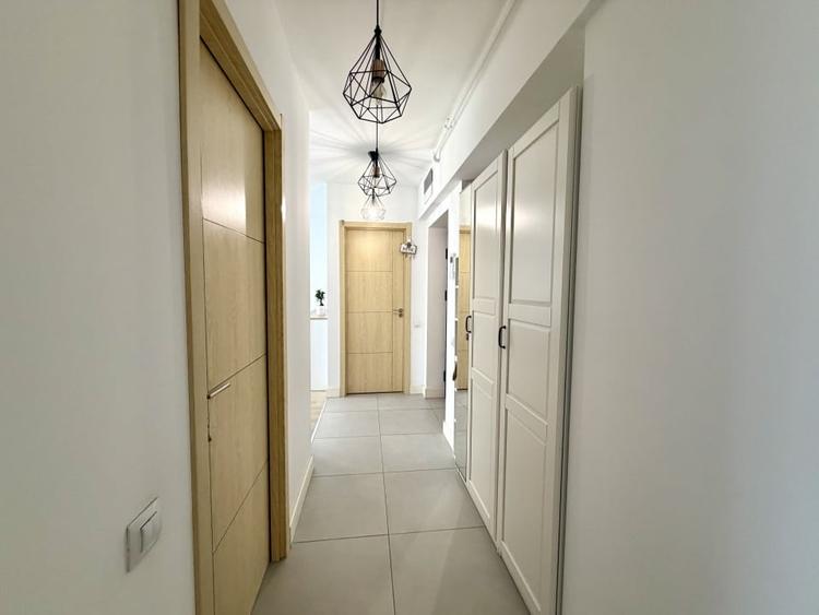 Apartament 2 camere de vanzare in Complex Onix | Pipera | Investitie - 6