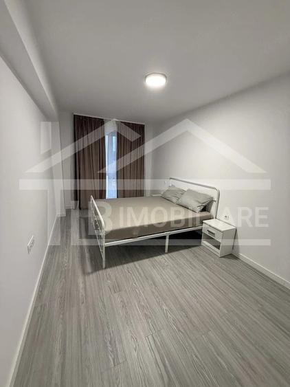 Apartament cu 2 camere, 60 mp, decomandat, Zona Maurer Residence - 3