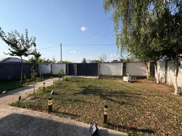 Casa individuala, 160 mp, zona Bariera Valcii - 7
