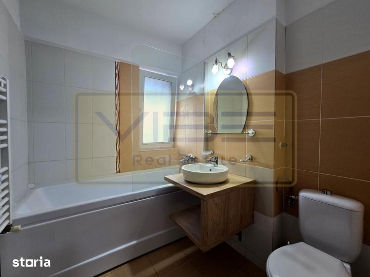 Central- Podu de Fier - 4 rooms -112mp -Panoramic View - 10