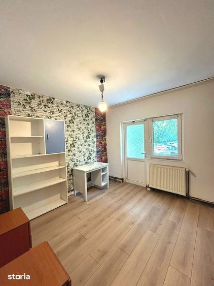 Apartament 3 camere, decomandat, parter, zona Lipovei - 5