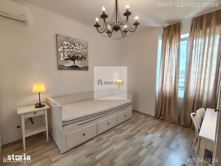 3 Camere Politehnica Cu Parcare Cotroceni Residence Sector 6 - 4