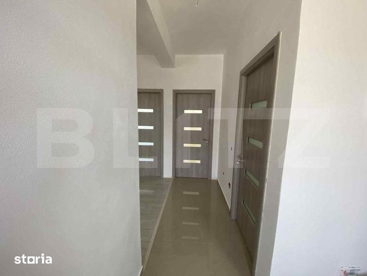Casă cu 4 camere cu Teren 300 Mp în Malu Mare