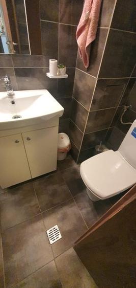 Apartament cu 2 camere decomandat în Olteniței
