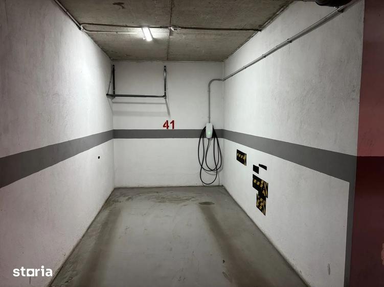 AP. 2 CAMERE- P-TA UNIRII, PET-FRIENDLY, BOXA INCLUSA, PARCARE,METROU - 14