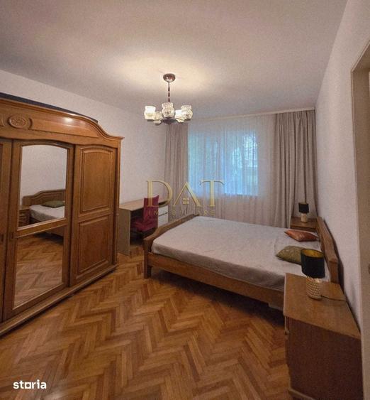Apartament cu 2 camere | decomandate | Iulius Mall | FSEGA - 2