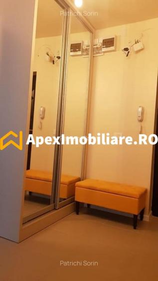 Garsoniera de inchiriat Stefan cel Mare Bucure?ti | ApexImo - 3